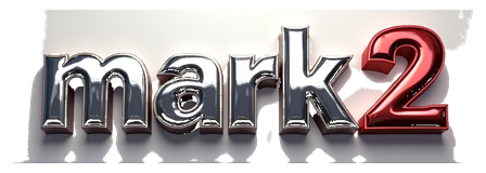 mark2 logo